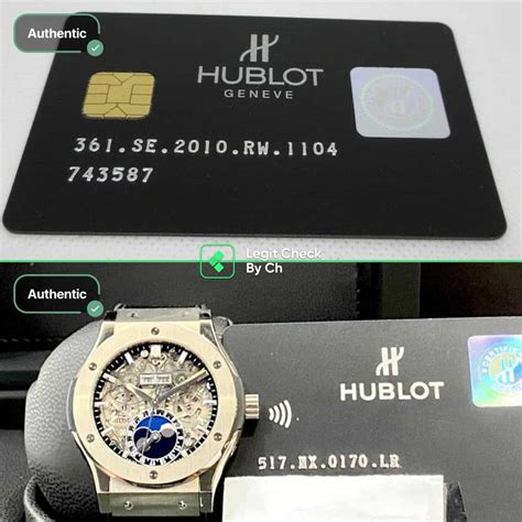 fake hublot geneve|is hublot a hoax.